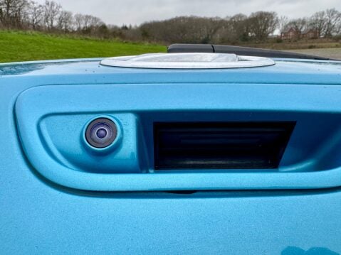 Hyundai i10 1.2 SE Connect Euro 6 (s/s) 5dr 52