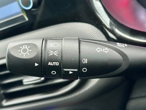 Hyundai i10 1.2 SE Connect Euro 6 (s/s) 5dr 21