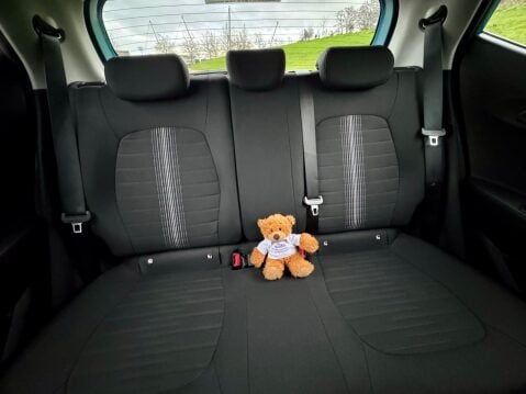 Hyundai i10 1.2 SE Connect Euro 6 (s/s) 5dr 36