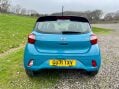 Hyundai i10 1.2 SE Connect Euro 6 (s/s) 5dr 4