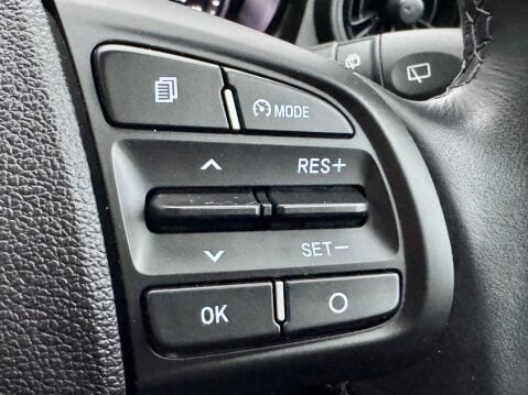 Hyundai i10 1.2 SE Connect Euro 6 (s/s) 5dr 20