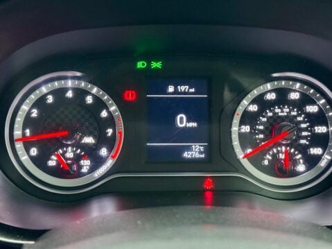 Hyundai i10 1.2 SE Connect Euro 6 (s/s) 5dr 24