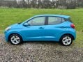 Hyundai i10 1.2 SE Connect Euro 6 (s/s) 5dr 7