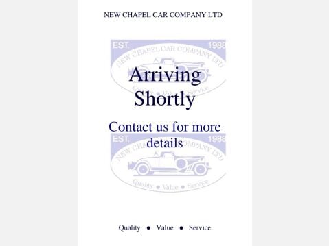 Peugeot 208 1.6 BlueHDi Active Euro 6 5dr 1