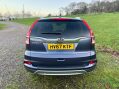 Honda CR-V 2.0 i-VTEC EX Auto 4WD Euro 6 5dr 68