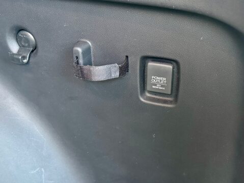 Honda CR-V 2.0 i-VTEC EX Auto 4WD Euro 6 5dr 64