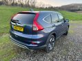 Honda CR-V 2.0 i-VTEC EX Auto 4WD Euro 6 5dr 3