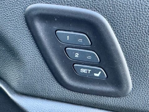 Honda CR-V 2.0 i-VTEC EX Auto 4WD Euro 6 5dr 19