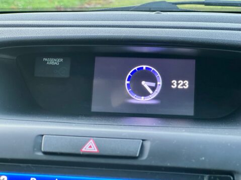 Honda CR-V 2.0 i-VTEC EX Auto 4WD Euro 6 5dr 32