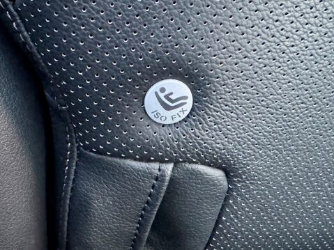 Honda CR-V 2.0 i-VTEC EX Auto 4WD Euro 6 5dr 55