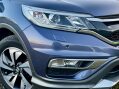 Honda CR-V 2.0 i-VTEC EX Auto 4WD Euro 6 5dr 11