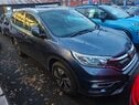 Honda CR-V 2.0 i-VTEC EX Auto 4WD Euro 6 5dr