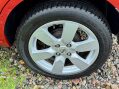 Nissan Note 1.6 16V Tekna Euro 4 5dr 46