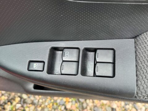 Nissan Note 1.6 16V Tekna Euro 4 5dr 15