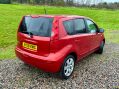 Nissan Note 1.6 16V Tekna Euro 4 5dr 3
