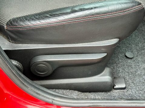 Nissan Note 1.6 16V Tekna Euro 4 5dr 13