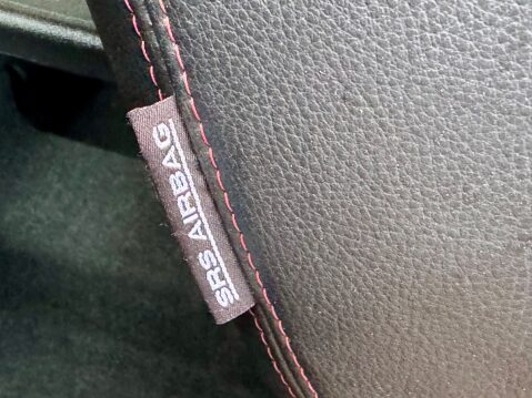 Nissan Note 1.6 16V Tekna Euro 4 5dr 40