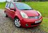 Nissan Note 1.6 16V Tekna Euro 4 5dr