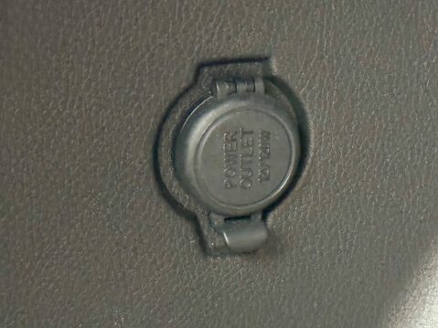 Nissan Note 1.6 16V Tekna Euro 4 5dr 51