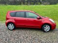 Nissan Note 1.6 16V Tekna Euro 4 5dr 2