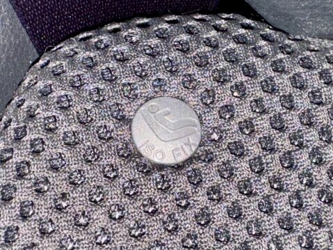 Nissan Note 1.6 16V Tekna Euro 4 5dr 42