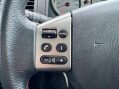 Nissan Note 1.6 16V Tekna Euro 4 5dr 17