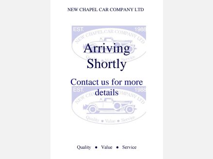 BMW 1 Series 1.5 118i Sport DCT Euro 6 (s/s) 5dr