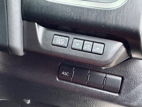 Lexus Ux 2.0 250h F Sport E-CVT Euro 6 (s/s) 5dr 21