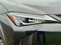 Lexus Ux 2.0 250h F Sport E-CVT Euro 6 (s/s) 5dr 10