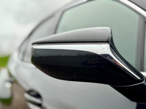 Lexus Ux 2.0 250h F Sport E-CVT Euro 6 (s/s) 5dr 11