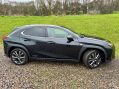 Lexus Ux 2.0 250h F Sport E-CVT Euro 6 (s/s) 5dr 2