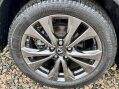 Lexus Ux 2.0 250h F Sport E-CVT Euro 6 (s/s) 5dr 53