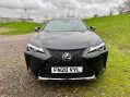 Lexus Ux 2.0 250h F Sport E-CVT Euro 6 (s/s) 5dr 5