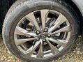 Lexus Ux 2.0 250h F Sport E-CVT Euro 6 (s/s) 5dr 52