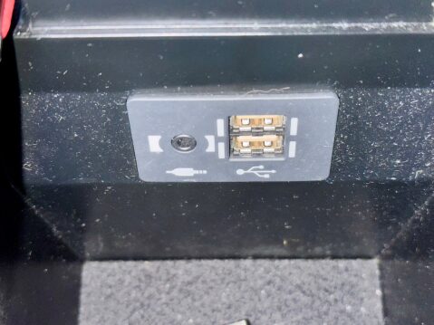 Lexus Ux 2.0 250h F Sport E-CVT Euro 6 (s/s) 5dr 46