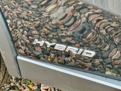 Lexus Ux 2.0 250h F Sport E-CVT Euro 6 (s/s) 5dr 13