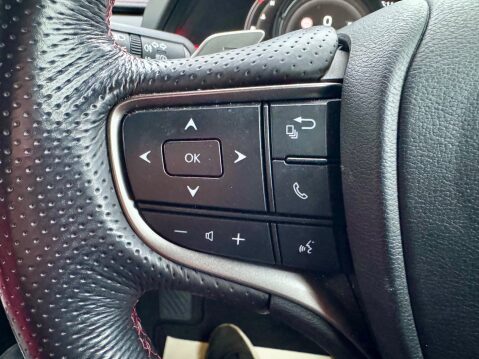 Lexus Ux 2.0 250h F Sport E-CVT Euro 6 (s/s) 5dr 24