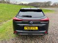 Lexus Ux 2.0 250h F Sport E-CVT Euro 6 (s/s) 5dr 4