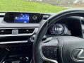 Lexus Ux 2.0 250h F Sport E-CVT Euro 6 (s/s) 5dr 22