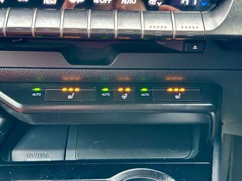 Lexus Ux 2.0 250h F Sport E-CVT Euro 6 (s/s) 5dr 39