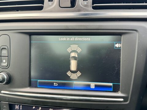 Renault Kadjar 1.5 dCi Signature Nav EDC Euro 6 (s/s) 5dr 42