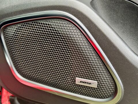 Renault Kadjar 1.5 dCi Signature Nav EDC Euro 6 (s/s) 5dr 22