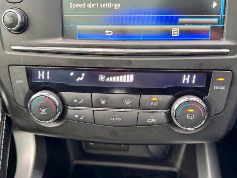 Renault Kadjar 1.5 dCi Signature Nav EDC Euro 6 (s/s) 5dr 43