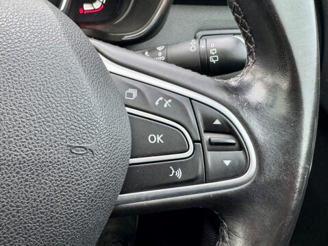 Renault Kadjar 1.5 dCi Signature Nav EDC Euro 6 (s/s) 5dr 30