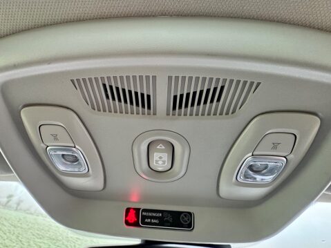 Renault Kadjar 1.5 dCi Signature Nav EDC Euro 6 (s/s) 5dr 52