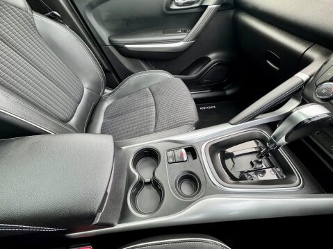 Renault Kadjar 1.5 dCi Signature Nav EDC Euro 6 (s/s) 5dr 46