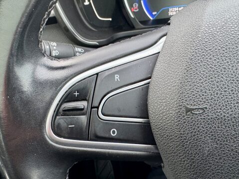 Renault Kadjar 1.5 dCi Signature Nav EDC Euro 6 (s/s) 5dr 29