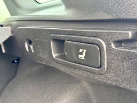 Renault Kadjar 1.5 dCi Signature Nav EDC Euro 6 (s/s) 5dr 77