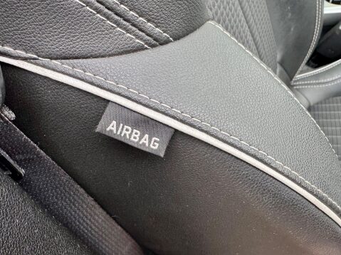 Renault Kadjar 1.5 dCi Signature Nav EDC Euro 6 (s/s) 5dr 20