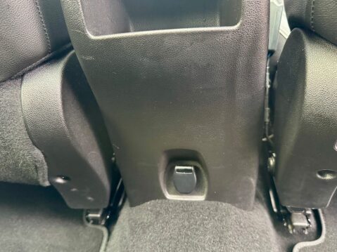 Renault Kadjar 1.5 dCi Signature Nav EDC Euro 6 (s/s) 5dr 62